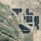 Illustration for article titled Worlds Largest Solar Plant Looks Like Someone Playing Tetris From Space